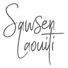 Sawsen Laouiti Logo